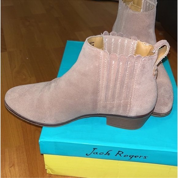 Jack Rogers Booties - Picture 8 of 8